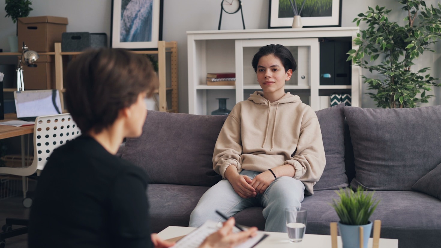 Navigating Life Transitions with Confidence